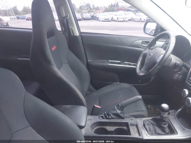 Продаж на аукціоні авто 2014 Subaru Impreza Wrx, vin: JF1GV7E65EG014289, номер лоту: 46015744