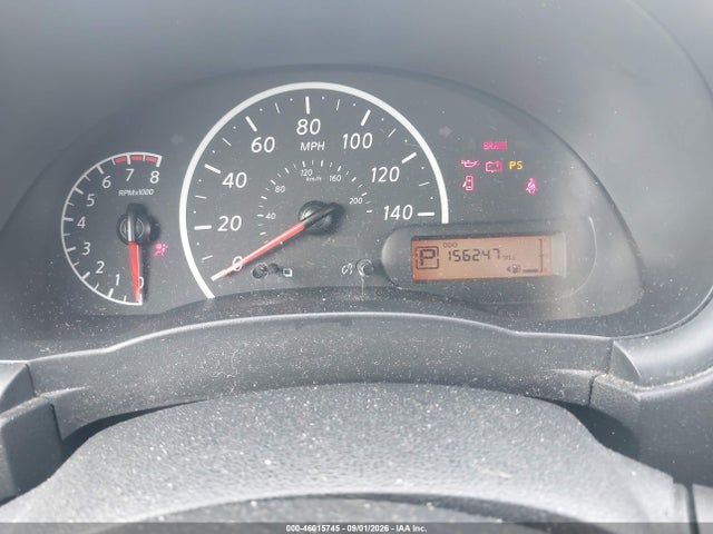 Aukcja sprzedaży 2017 Nissan Versa 1.6 S+, vin: 3N1CN7AP8HL869711, numer aukcji: 46015745