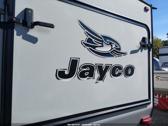 2015 Jayco Jay Feather მანქანა იყიდება აუქციონზე, vin: 1UJBJHAH0F1JP0449, აუქციონის ნომერი: 46015767
