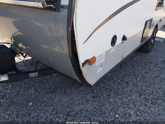 2015 Jayco Jay Feather მანქანა იყიდება აუქციონზე, vin: 1UJBJHAH0F1JP0449, აუქციონის ნომერი: 46015767
