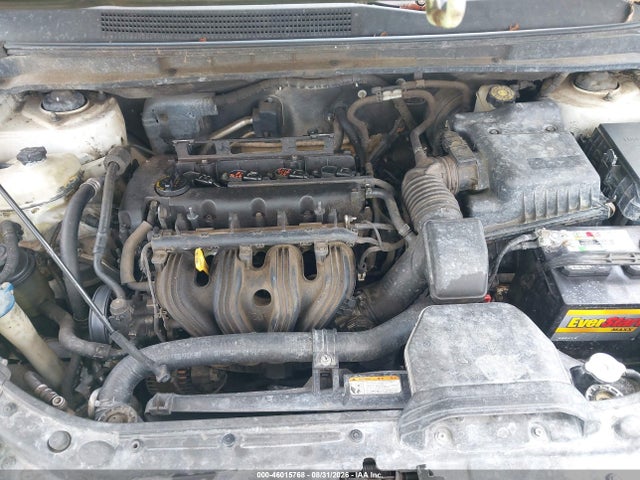 Aukcja sprzedaży 2007 Kia Rondo Lx, vin: KNAFG525277073056, numer aukcji: 46015768