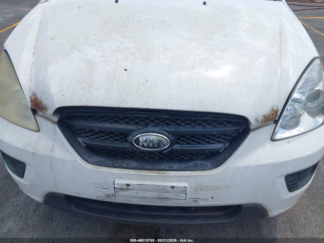 Aukcja sprzedaży 2007 Kia Rondo Lx, vin: KNAFG525277073056, numer aukcji: 46015768