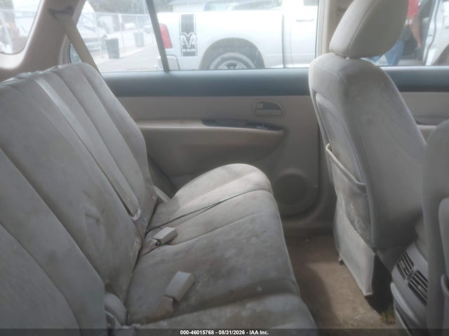 Aukcja sprzedaży 2007 Kia Rondo Lx, vin: KNAFG525277073056, numer aukcji: 46015768