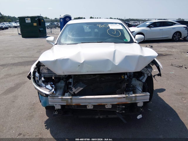 46015769 :رقم المزاد ، 3FA6P0LUXGR405674 vin ، 2016 Ford Fusion Hybrid Se مزاد بيع