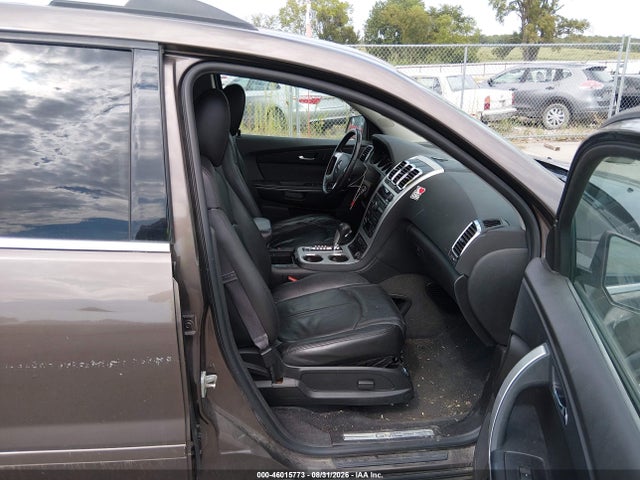 Aukcja sprzedaży 2012 Gmc Acadia Slt-1, vin: 1GKKVRED7CJ269769, numer aukcji: 46015773