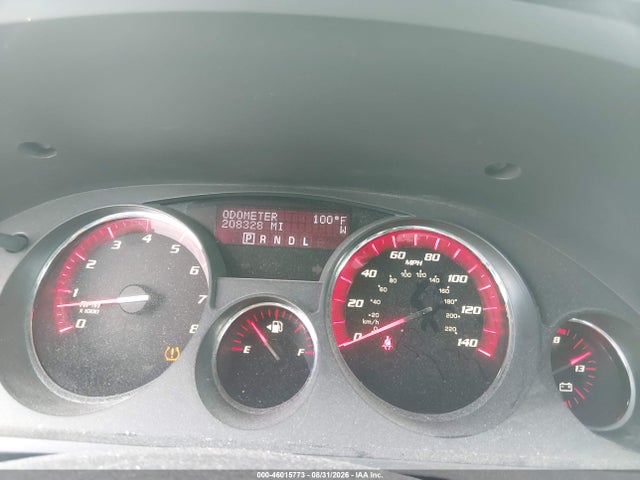 Aukcja sprzedaży 2012 Gmc Acadia Slt-1, vin: 1GKKVRED7CJ269769, numer aukcji: 46015773