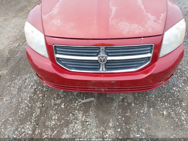 Aukcja sprzedaży 2008 Dodge Caliber R/t, vin: 1B3HE78K08Z590953, numer aukcji: 46015778