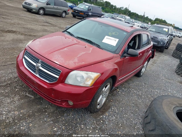 Aukcja sprzedaży 2008 Dodge Caliber R/t, vin: 1B3HE78K08Z590953, numer aukcji: 46015778