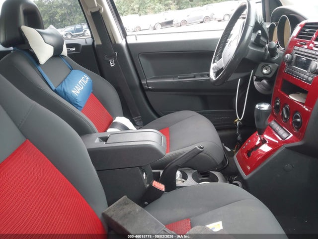 Aukcja sprzedaży 2008 Dodge Caliber R/t, vin: 1B3HE78K08Z590953, numer aukcji: 46015778