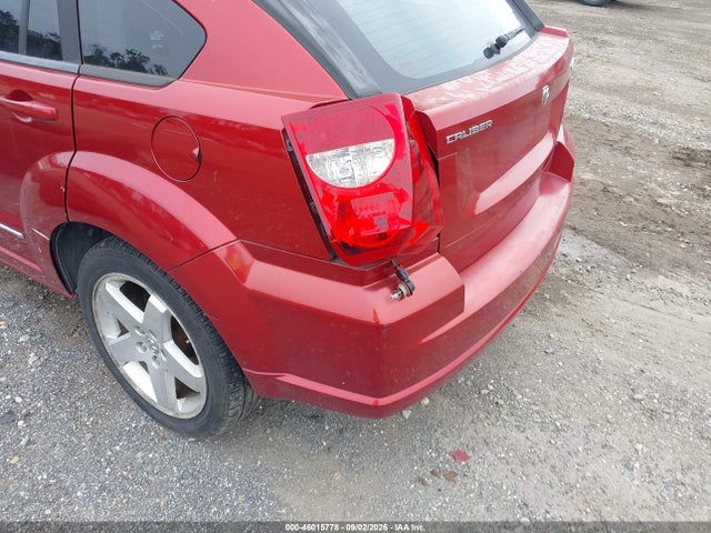 Aukcja sprzedaży 2008 Dodge Caliber R/t, vin: 1B3HE78K08Z590953, numer aukcji: 46015778