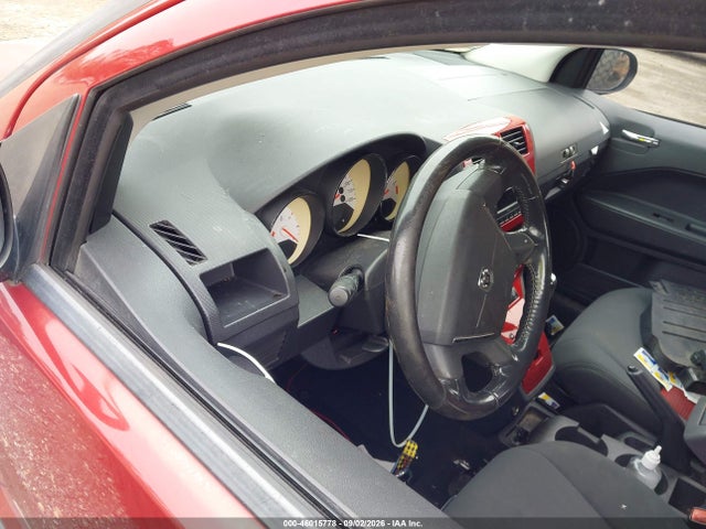 Aukcja sprzedaży 2008 Dodge Caliber R/t, vin: 1B3HE78K08Z590953, numer aukcji: 46015778