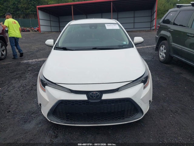 Aukcja sprzedaży 2020 Toyota Corolla Le, vin: JTDEPRAE4LJ086914, numer aukcji: 46015781