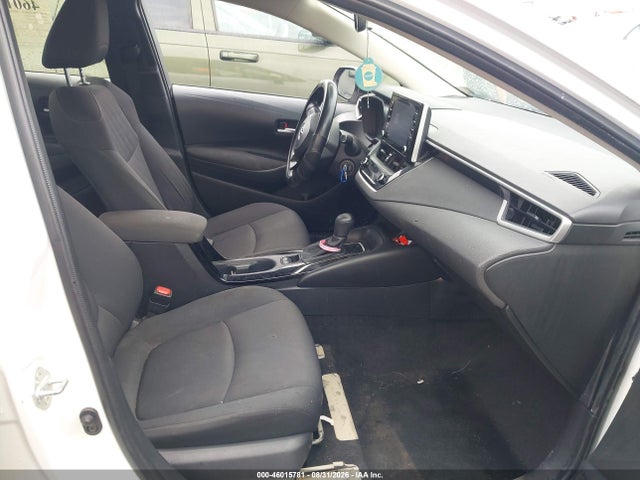 Aukcja sprzedaży 2020 Toyota Corolla Le, vin: JTDEPRAE4LJ086914, numer aukcji: 46015781