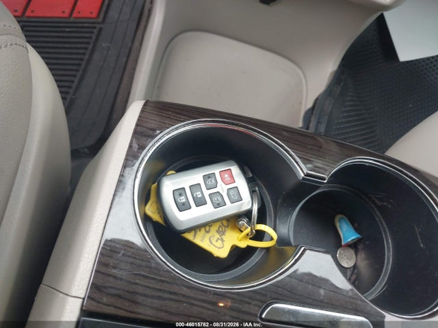 Продажа на аукционе авто 2018 Toyota Sienna Xle/xle Premium/limited/limited Premium, vin: 5TDDZ3DC2JS201863, номер лота: 46015782