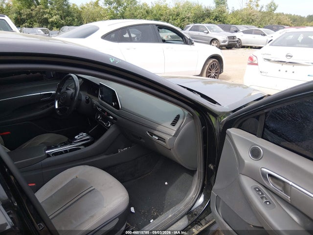 46015785 :رقم المزاد ، 5NPEF4JAXLH057414 vin ، 2020 Hyundai Sonata Sel مزاد بيع