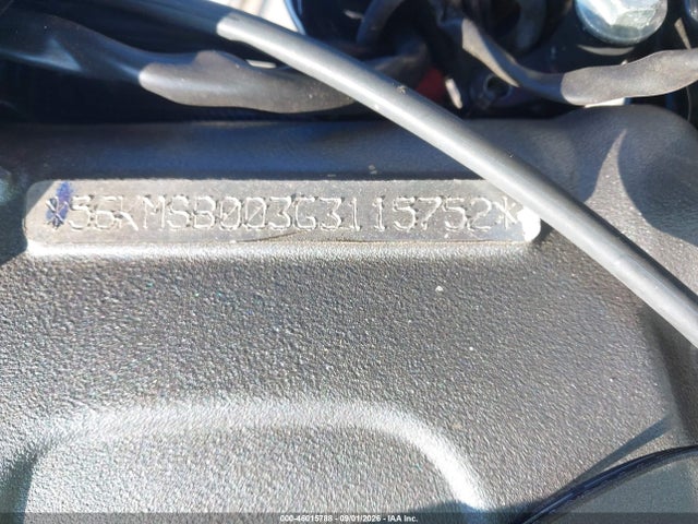 INDIAN MOTORCYCLE CO. SCOUT 2016 56KMSB003G3115752 Image 10
