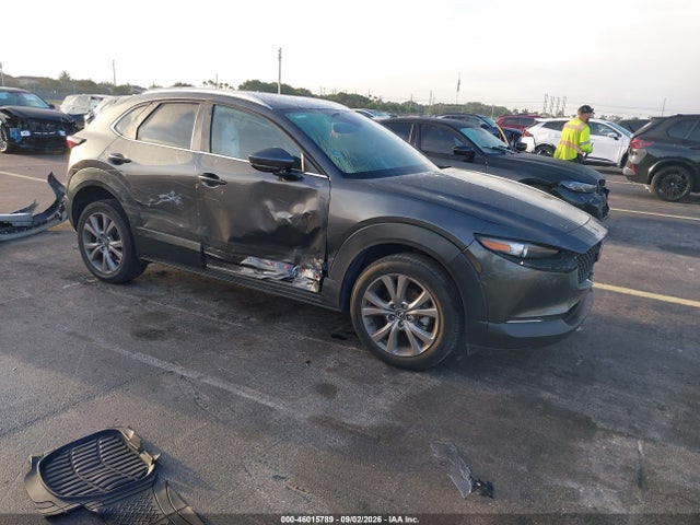 Продаж на аукціоні авто 2022 Mazda Cx-30 Select, vin: 3MVDMBBL3NM446445, номер лоту: 46015789