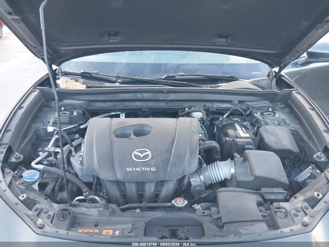 Продаж на аукціоні авто 2022 Mazda Cx-30 Select, vin: 3MVDMBBL3NM446445, номер лоту: 46015789