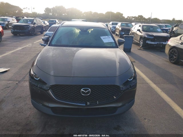 Продаж на аукціоні авто 2022 Mazda Cx-30 Select, vin: 3MVDMBBL3NM446445, номер лоту: 46015789
