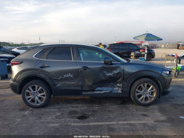 Продаж на аукціоні авто 2022 Mazda Cx-30 Select, vin: 3MVDMBBL3NM446445, номер лоту: 46015789