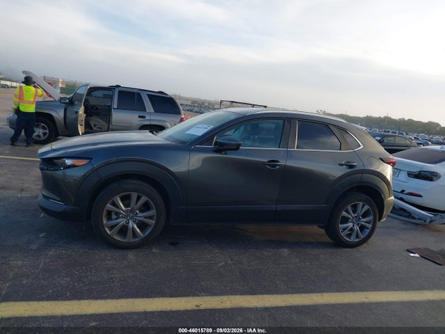 Продаж на аукціоні авто 2022 Mazda Cx-30 Select, vin: 3MVDMBBL3NM446445, номер лоту: 46015789