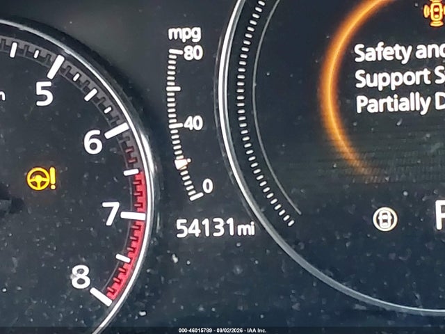 Продаж на аукціоні авто 2022 Mazda Cx-30 Select, vin: 3MVDMBBL3NM446445, номер лоту: 46015789