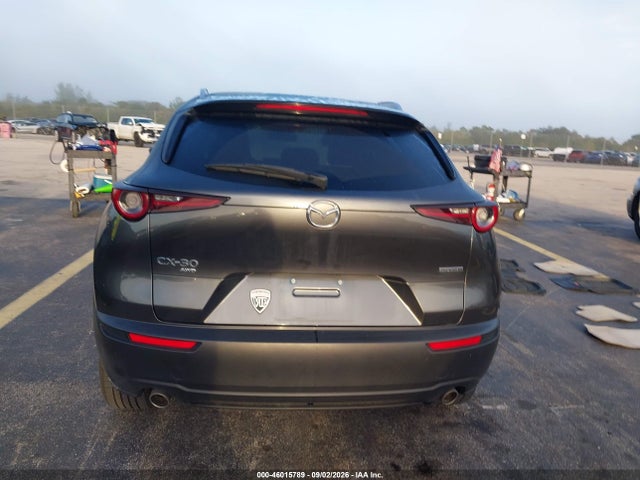 Продаж на аукціоні авто 2022 Mazda Cx-30 Select, vin: 3MVDMBBL3NM446445, номер лоту: 46015789