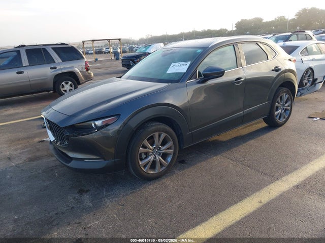 Продаж на аукціоні авто 2022 Mazda Cx-30 Select, vin: 3MVDMBBL3NM446445, номер лоту: 46015789