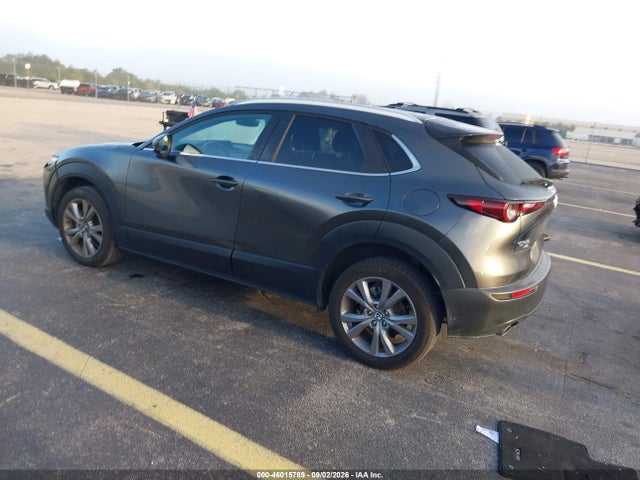 Продаж на аукціоні авто 2022 Mazda Cx-30 Select, vin: 3MVDMBBL3NM446445, номер лоту: 46015789
