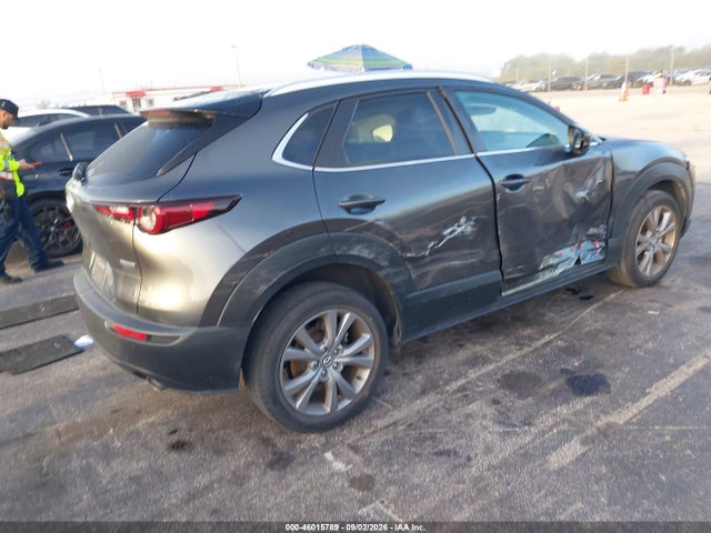 Продаж на аукціоні авто 2022 Mazda Cx-30 Select, vin: 3MVDMBBL3NM446445, номер лоту: 46015789