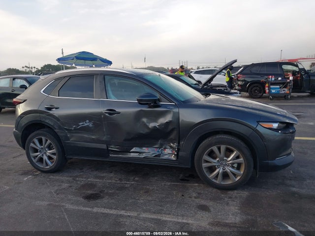 Продаж на аукціоні авто 2022 Mazda Cx-30 Select, vin: 3MVDMBBL3NM446445, номер лоту: 46015789