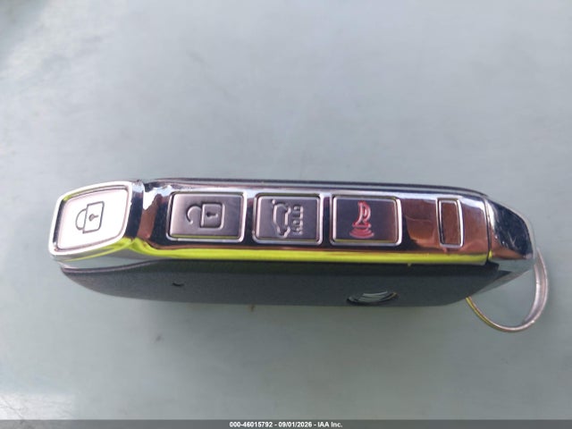 Продажа на аукционе авто 2020 Kia Telluride Ex, vin: 5XYP34HCXLG041682, номер лота: 46015792