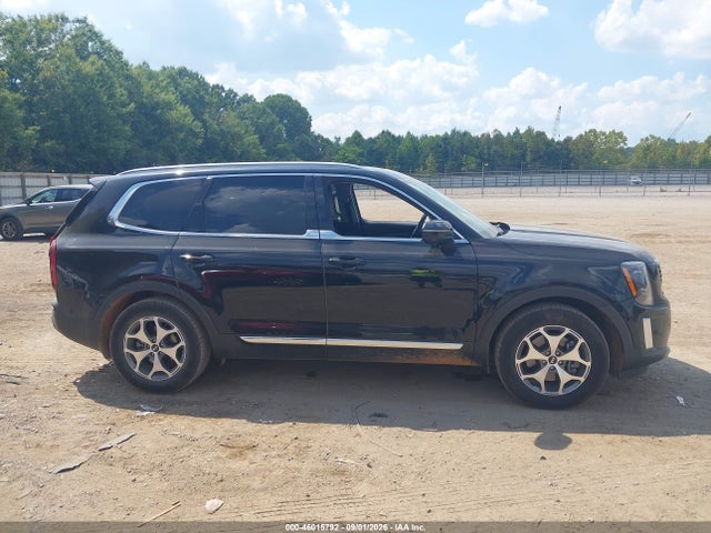Продажа на аукционе авто 2020 Kia Telluride Ex, vin: 5XYP34HCXLG041682, номер лота: 46015792