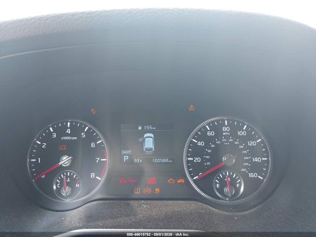 Продажа на аукционе авто 2020 Kia Telluride Ex, vin: 5XYP34HCXLG041682, номер лота: 46015792