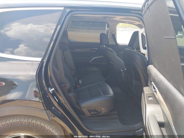 Продажа на аукционе авто 2020 Kia Telluride Ex, vin: 5XYP34HCXLG041682, номер лота: 46015792
