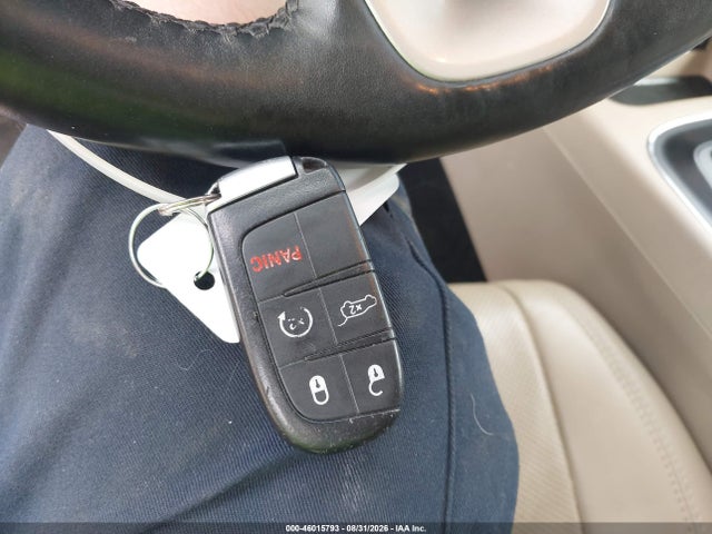 Aukcja sprzedaży 2014 Dodge Durango Citadel, vin: 1C4RDJEG9EC537219, numer aukcji: 46015793