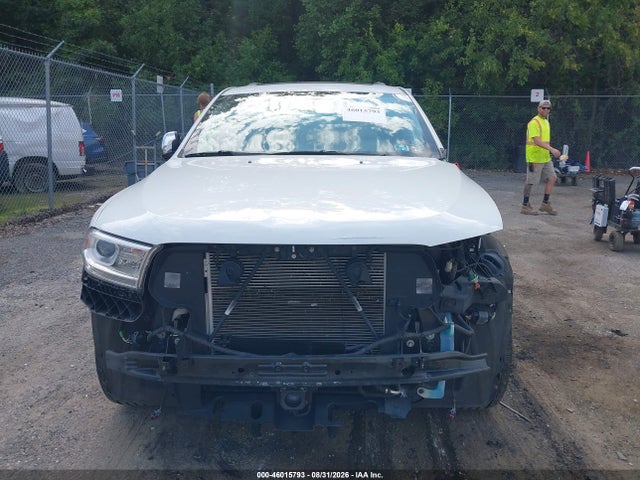 Aukcja sprzedaży 2014 Dodge Durango Citadel, vin: 1C4RDJEG9EC537219, numer aukcji: 46015793
