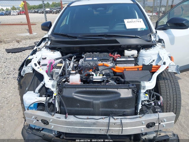 Subaru Solterra Premium 2024 JTMABABA7RA072766 Image 10