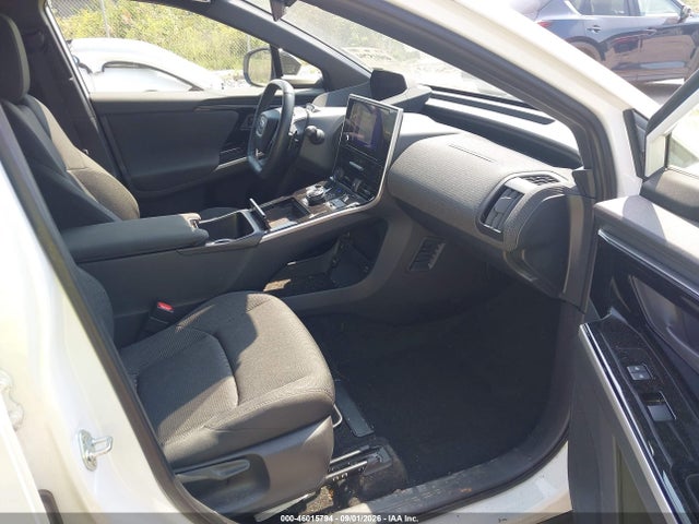 Subaru Solterra Premium 2024 JTMABABA7RA072766 Image 5