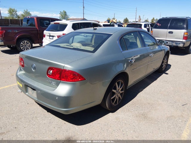 Aukcja sprzedaży 2006 Buick Lucerne Cxl, vin: 1G4HD57246U255274, numer aukcji: 46015796