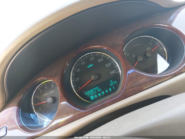 Aukcja sprzedaży 2006 Buick Lucerne Cxl, vin: 1G4HD57246U255274, numer aukcji: 46015796
