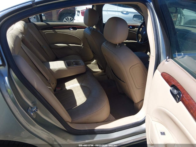 Aukcja sprzedaży 2006 Buick Lucerne Cxl, vin: 1G4HD57246U255274, numer aukcji: 46015796