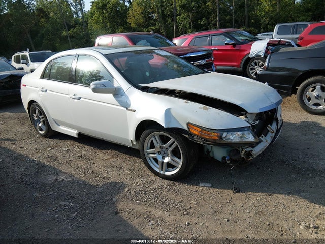 Продаж на аукціоні авто 2007 Acura Tl 3.2, vin: 19UUA66257A044902, номер лоту: 46015812