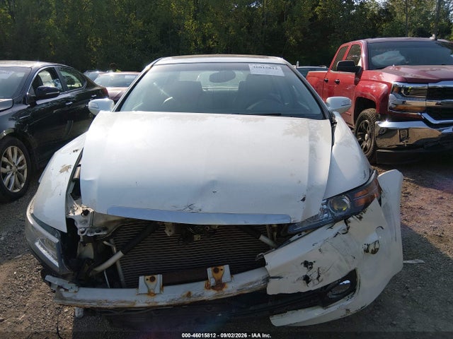 Продажа на аукционе авто 2007 Acura Tl 3.2, vin: 19UUA66257A044902, номер лота: 46015812