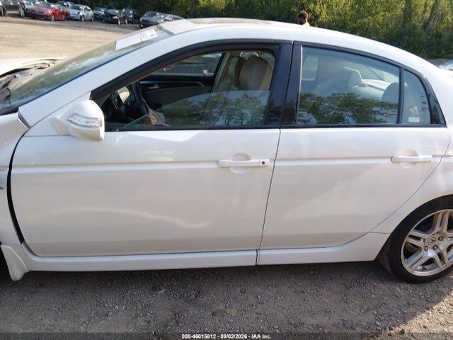Продажа на аукционе авто 2007 Acura Tl 3.2, vin: 19UUA66257A044902, номер лота: 46015812