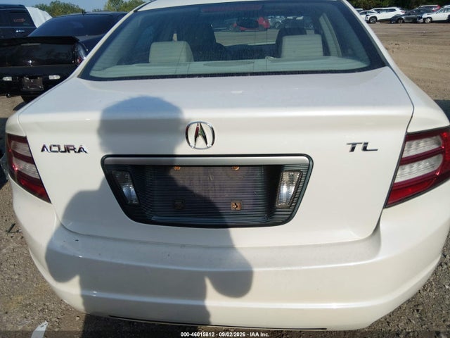 Продажа на аукционе авто 2007 Acura Tl 3.2, vin: 19UUA66257A044902, номер лота: 46015812