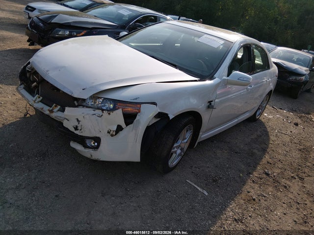 Продажа на аукционе авто 2007 Acura Tl 3.2, vin: 19UUA66257A044902, номер лота: 46015812