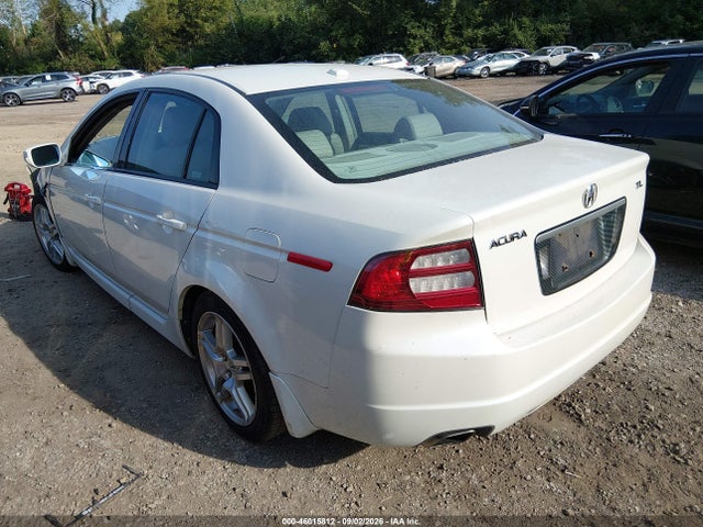 Продажа на аукционе авто 2007 Acura Tl 3.2, vin: 19UUA66257A044902, номер лота: 46015812