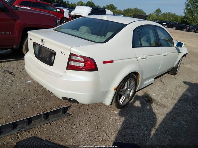 Продажа на аукционе авто 2007 Acura Tl 3.2, vin: 19UUA66257A044902, номер лота: 46015812