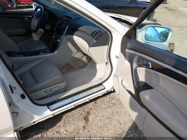 Продажа на аукционе авто 2007 Acura Tl 3.2, vin: 19UUA66257A044902, номер лота: 46015812